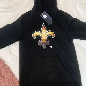 Drew Brees Saints Sweatshirt